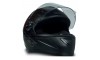 CAPACETE FW3 GT CLASSIC PRETO FOSCO Nº 56/58/60